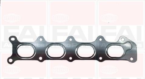 FAI AutoParts EM1062 - Jeu de joints d'étanchéité, collecteur d'échappement droxauto.com