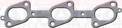FAI AutoParts EM1780 - Jeu de joints d'étanchéité, collecteur d'échappement droxauto.com