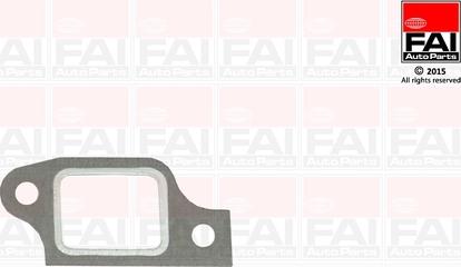 FAI AutoParts EMS109 - Jeu de joints d'étanchéité, collecteur d'échappement droxauto.com