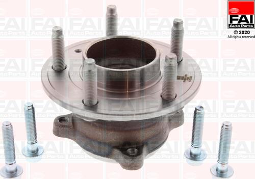 FAI AutoParts FHBK1173 - Kit de roulements de roue droxauto.com