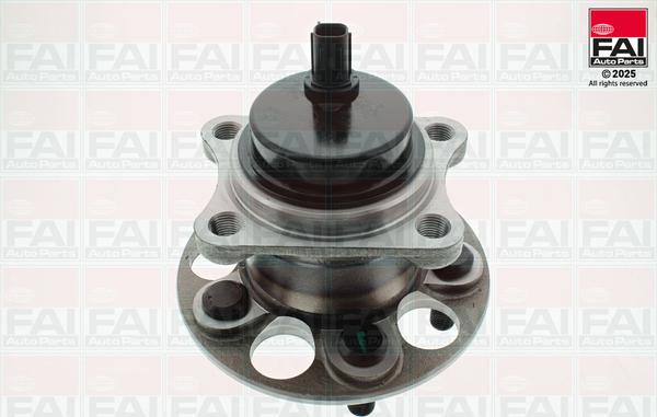 FAI AutoParts FHBK1345 - Kit de roulements de roue droxauto.com