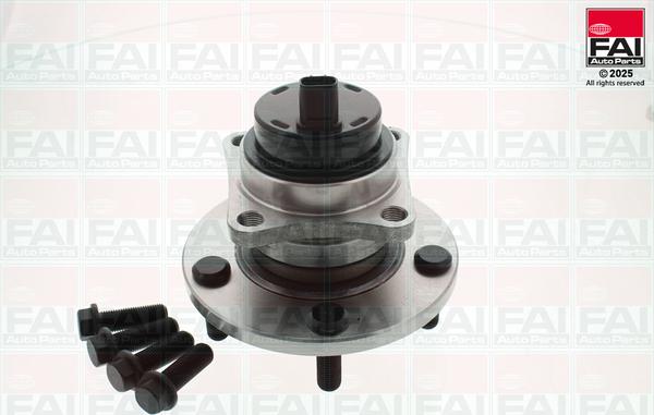 FAI AutoParts FHBK1341 - Kit de roulements de roue droxauto.com