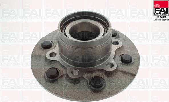 FAI AutoParts FHBK1308 - Kit de roulements de roue droxauto.com