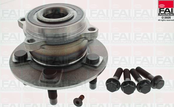 FAI AutoParts FHBK1335 - Kit de roulements de roue droxauto.com