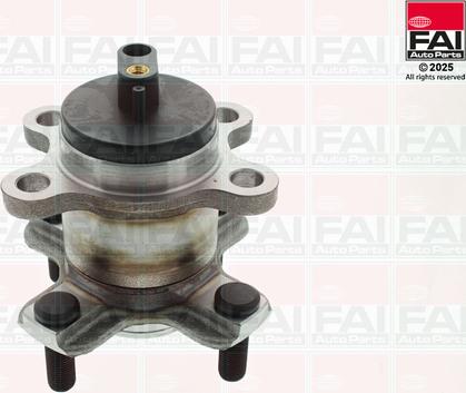 FAI AutoParts FHBK1330 - Kit de roulements de roue droxauto.com