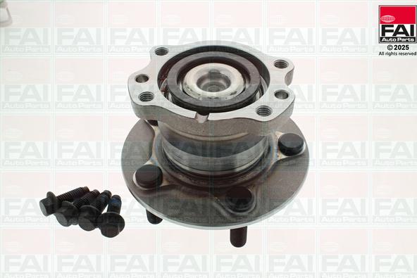 FAI AutoParts FHBK1246 - Kit de roulements de roue droxauto.com