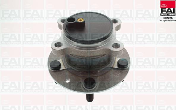 FAI AutoParts FHBK1289 - Kit de roulements de roue droxauto.com