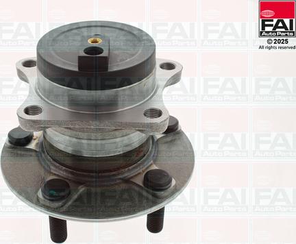 FAI AutoParts FHBK1288 - Kit de roulements de roue droxauto.com