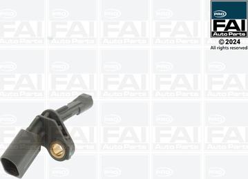 FAI AutoParts FPAB104 - Capteur, vitesse de roue droxauto.com
