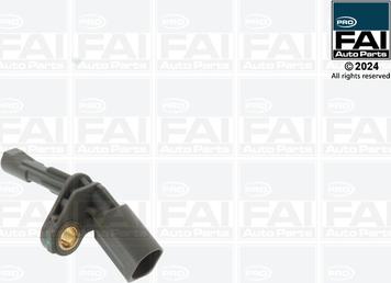 FAI AutoParts FPAB105 - Capteur, vitesse de roue droxauto.com