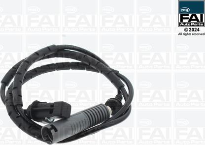 FAI AutoParts FPAB106 - Capteur, vitesse de roue droxauto.com