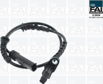 FAI AutoParts FPAB114 - Capteur, vitesse de roue droxauto.com