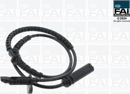 FAI AutoParts FPAB113 - Capteur, vitesse de roue droxauto.com