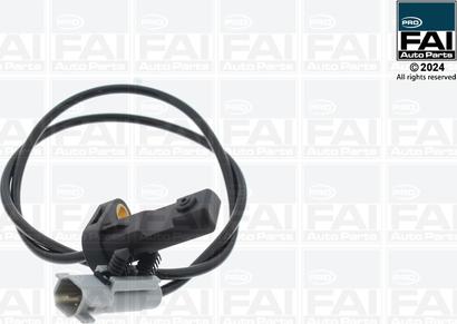 FAI AutoParts FPAB185 - Capteur, vitesse de roue droxauto.com