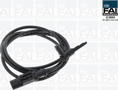 FAI AutoParts FPAB179 - Capteur, vitesse de roue droxauto.com
