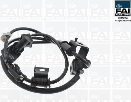 FAI AutoParts FPAB175 - Capteur, vitesse de roue droxauto.com