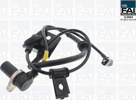 FAI AutoParts FPAB178 - Capteur, vitesse de roue droxauto.com