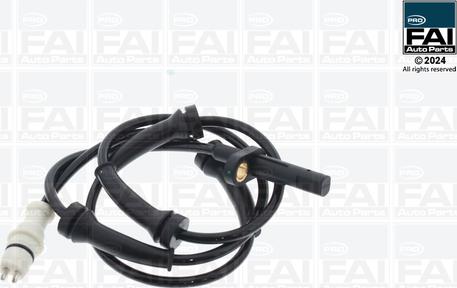 FAI AutoParts FPAB303 - Capteur, vitesse de roue droxauto.com