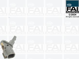 FAI AutoParts FPAB307 - Capteur, vitesse de roue droxauto.com