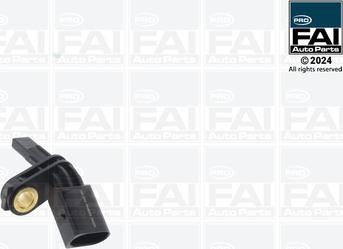 FAI AutoParts FPAB318 - Capteur, vitesse de roue droxauto.com