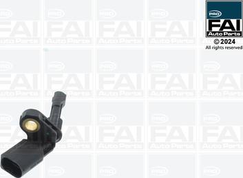 FAI AutoParts FPAB317 - Capteur, vitesse de roue droxauto.com