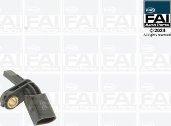 FAI AutoParts FPAB320 - Capteur, vitesse de roue droxauto.com