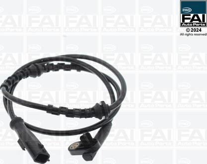 FAI AutoParts FPAB264 - Capteur, vitesse de roue droxauto.com