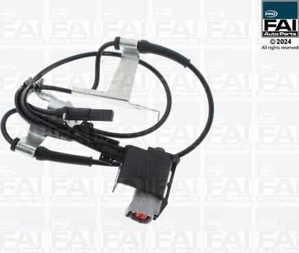 FAI AutoParts FPAB203 - Capteur, vitesse de roue droxauto.com