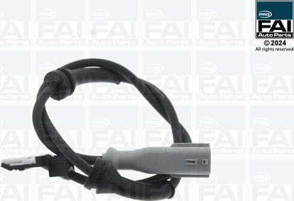 FAI AutoParts FPAB215 - Capteur, vitesse de roue droxauto.com