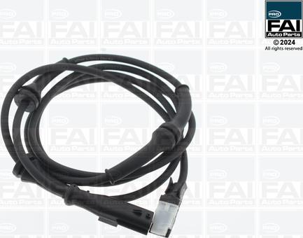 FAI AutoParts FPAB216 - Capteur, vitesse de roue droxauto.com