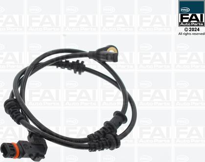 FAI AutoParts FPAB217 - Capteur, vitesse de roue droxauto.com