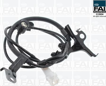 FAI AutoParts FPAB285 - Capteur, vitesse de roue droxauto.com