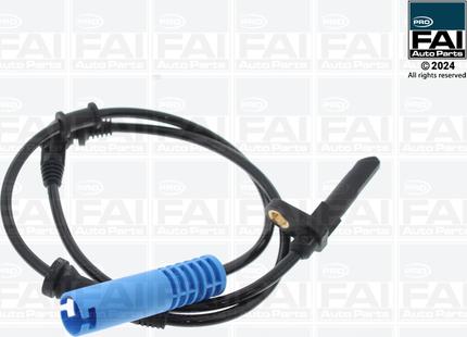 FAI AutoParts FPAB234 - Capteur, vitesse de roue droxauto.com