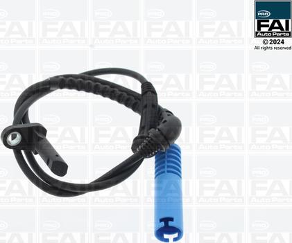 FAI AutoParts FPAB236 - Capteur, vitesse de roue droxauto.com