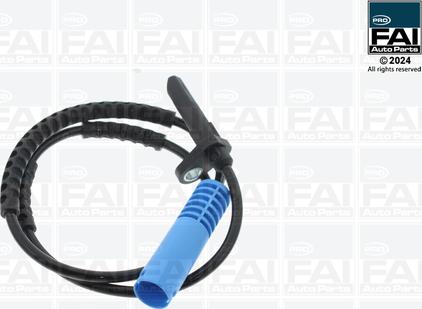 FAI AutoParts FPAB237 - Capteur, vitesse de roue droxauto.com