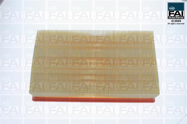 FAI AutoParts FPAF144 - Filtre à air droxauto.com