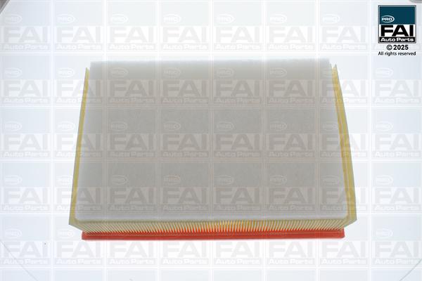 FAI AutoParts FPAF140 - Filtre à air droxauto.com