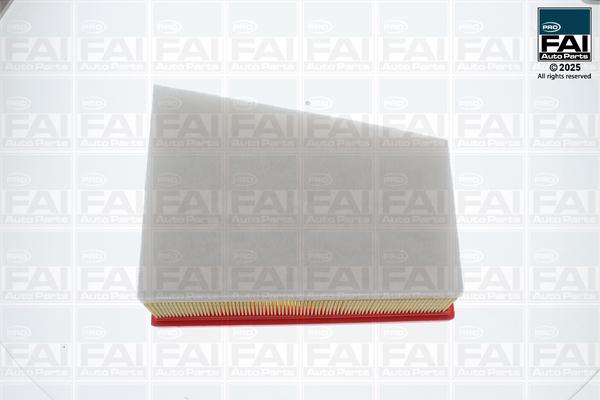 FAI AutoParts FPAF150 - Filtre à air droxauto.com