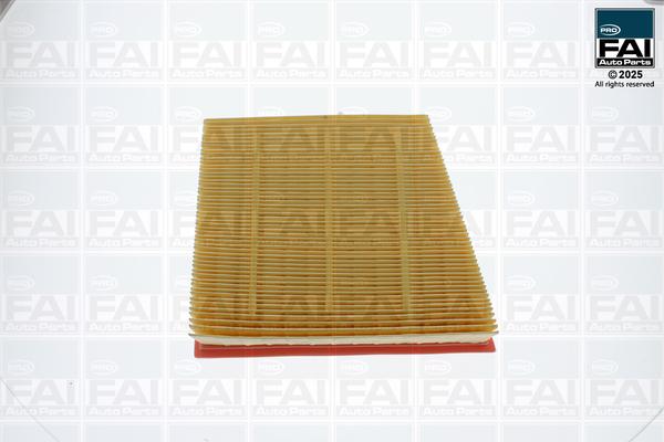 FAI AutoParts FPAF152 - Filtre à air droxauto.com