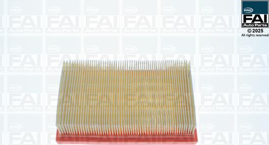 FAI AutoParts FPAF167 - Filtre à air droxauto.com