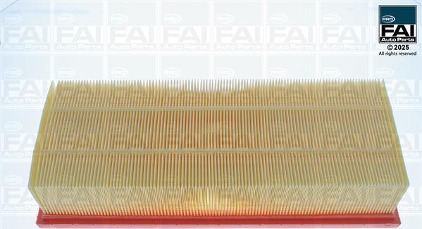 FAI AutoParts FPAF100 - Filtre à air droxauto.com