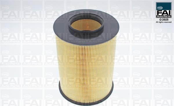 FAI AutoParts FPAF101 - Filtre à air droxauto.com