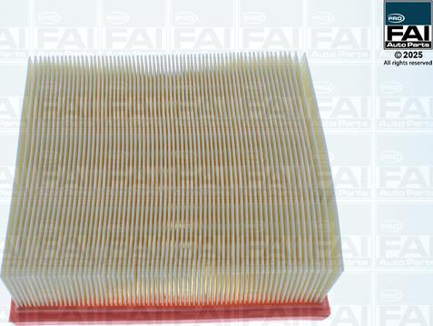 FAI AutoParts FPAF103 - Filtre à air droxauto.com