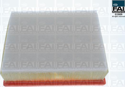 FAI AutoParts FPAF115 - Filtre à air droxauto.com