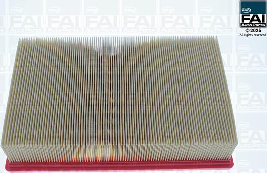 FAI AutoParts FPAF116 - Filtre à air droxauto.com