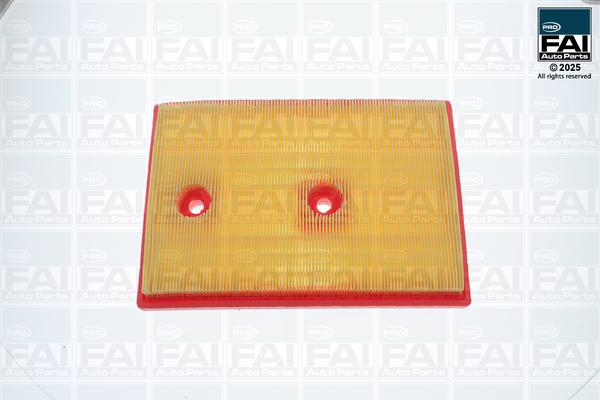 FAI AutoParts FPAF110 - Filtre à air droxauto.com