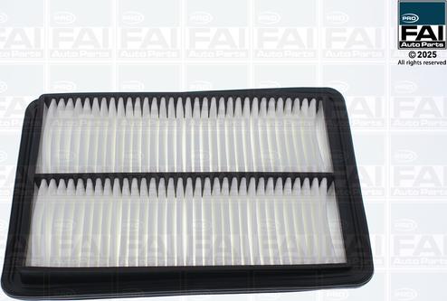 FAI AutoParts FPAF118 - Filtre à air droxauto.com