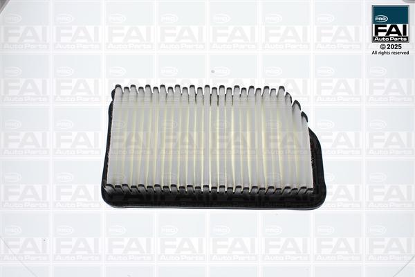 FAI AutoParts FPAF189 - Filtre à air droxauto.com