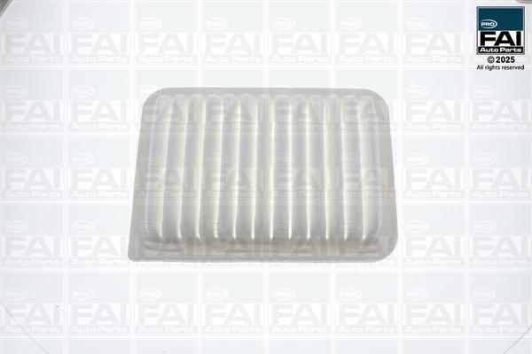 FAI AutoParts FPAF182 - Filtre à air droxauto.com