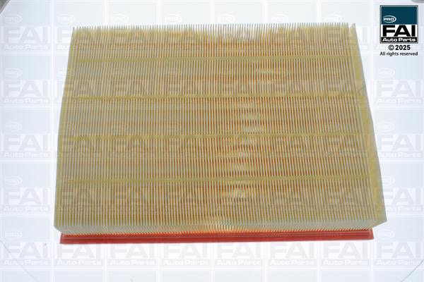 FAI AutoParts FPAF130 - Filtre à air droxauto.com